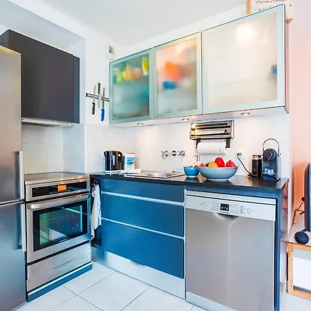 Appartamento Palais Liberte V Ap4267 By Riviera Homes *