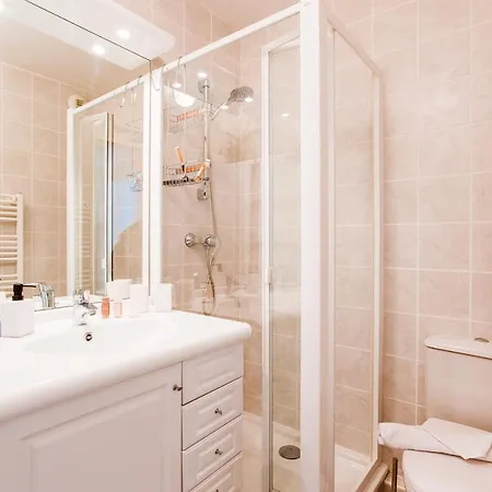 Palais Liberte V Ap4267 By Riviera Homes Appartamento