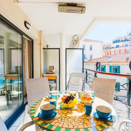 Palais Liberte V Ap4267 By Riviera Homes Apartment