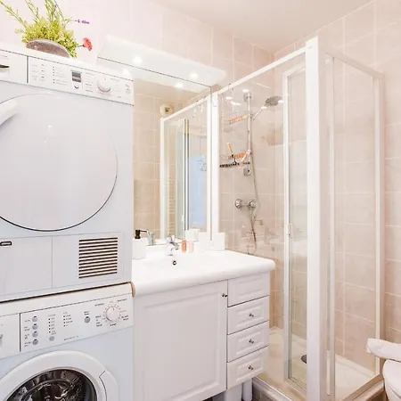 Palais Liberte V Ap4267 By Riviera Homes Apartment