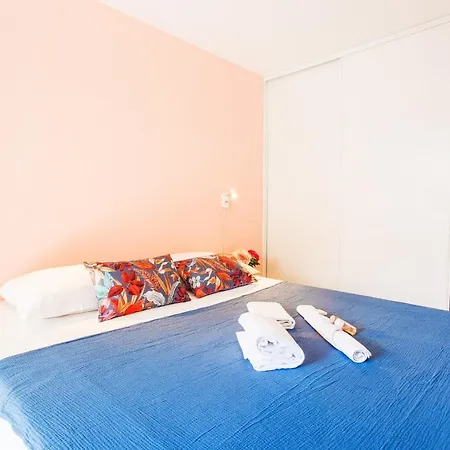 Palais Liberte V Ap4267 By Riviera Homes Nizza