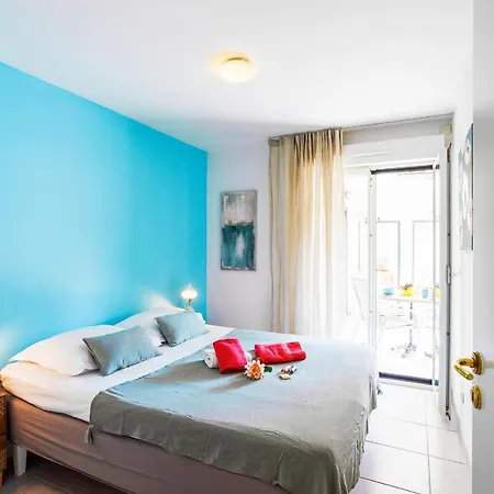 Palais Liberte V Ap4267 By Riviera Homes Apartment Nizza