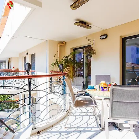 Apartment Palais Liberte V Ap4267 By Riviera Homes
