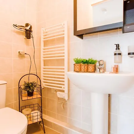 Palais Liberte V Ap4267 By Riviera Homes Apartment