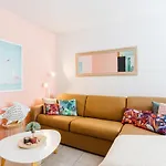 Lejlighed Palais Liberte V Ap4267 By Riviera Homes *