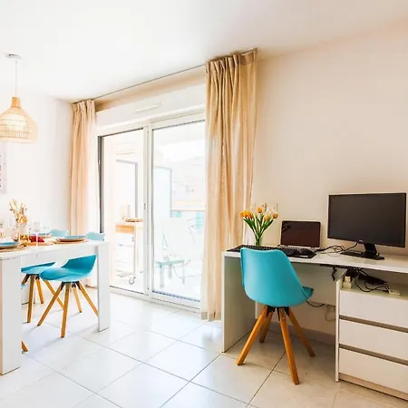Palais Liberte V Ap4267 By Riviera Homes Lejlighed