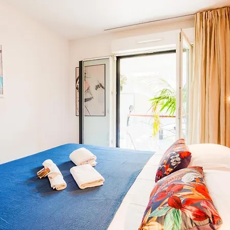 Lejlighed Palais Liberte V Ap4267 By Riviera Homes Nice