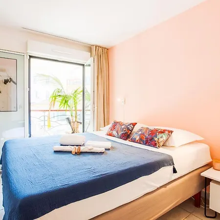 Palais Liberte V Ap4267 By Riviera Homes Lejlighed