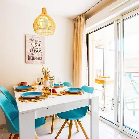 Palais Liberte V Ap4267 By Riviera Homes * Ницца